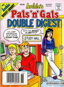 Archie's Pals 'n' Gals Double Digest #88