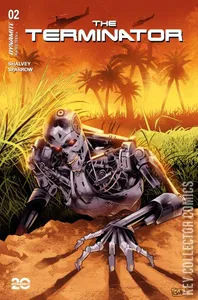 Terminator, The #2