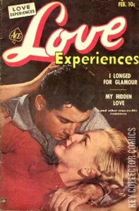 Love Experiences #17