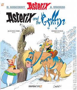 Asterix #39