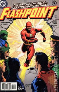 Flashpoint #3