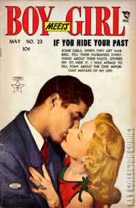 Boy Meets Girl #23