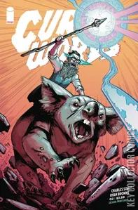 Curse Words #2