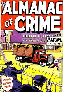 Almanac of Crime #2