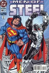 Steel #14