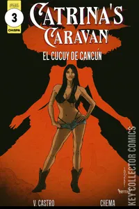 Catrina's Caravan #3