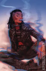 Sirens of the City #5