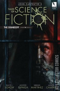 John Carpenter's Tales of Science Fiction: The Standoff #2