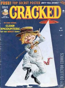 Cracked #150
