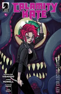 Calamity Kate #4