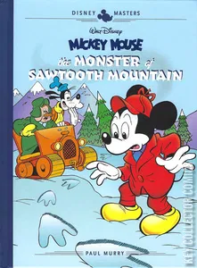 Disney Masters #21