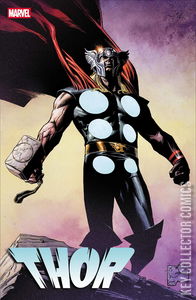 Thor #1