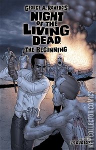Night of the Living Dead: The Beginning #0