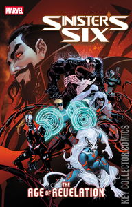 Sinister's Six