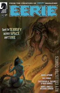 Eerie Comics #1