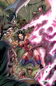 Grimm Fairy Tales #62