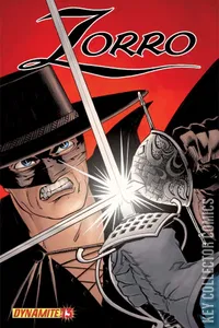 Zorro #13