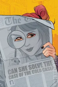 Nancy Drew #1
