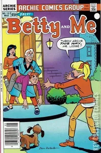 Betty and Me #151