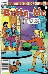 Betty and Me #151