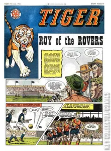 Tiger #14 July 1962 403