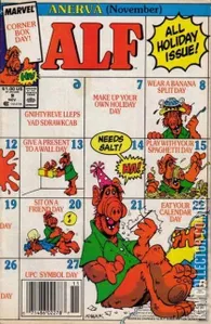 Alf #9