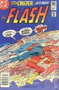 Flash #319