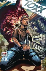 Cover for Toxx #4