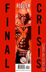 Final Crisis: Requiem #1 