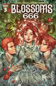 Blossoms 666 #5