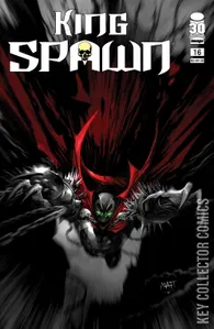 King Spawn #16