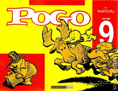 Pogo #9