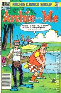 Archie & Me #152