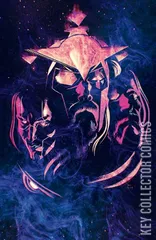 Variant Cover for We Only Find Them When They're Dead #14