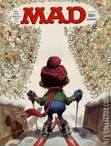 Mad #173