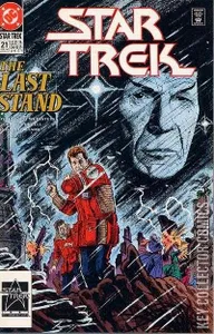 Star Trek #21