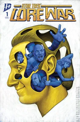 Star Trek: Lore War