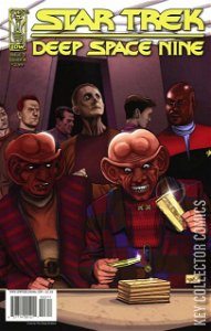 Star Trek: Deep Space Nine - Fool's Gold #3
