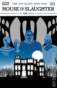 House of Slaughter #30