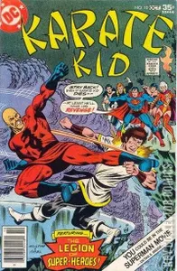 Karate Kid #10