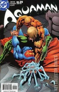 Aquaman #29