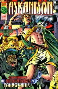 Askani'Son #2