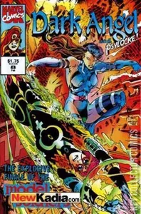 Dark Angel #8