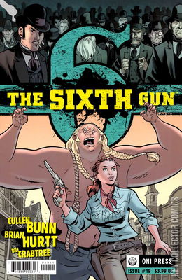 The Sixth Gun