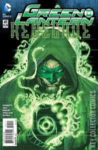 Green Lantern #41