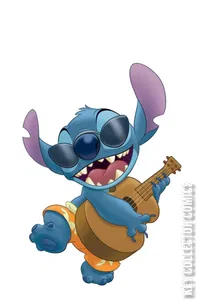 Stitch #8
