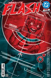 Absolute Flash #17