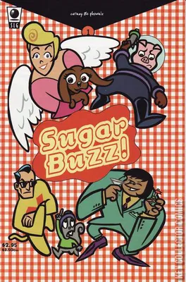Sugar Buzz