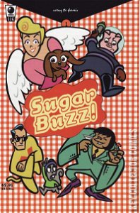 Sugar Buzz #1
