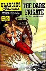 Classics Illustrated #132